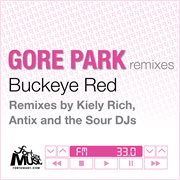 Gore park remixes cover image