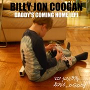 Daddy's coming home - ep cover image