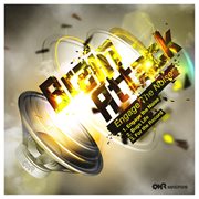 Engage the noise ep cover image