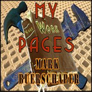 My work pages cover image
