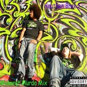 Midwest murda mix cover image