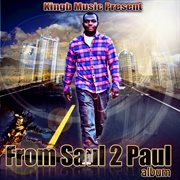 From saul2paul album cover image