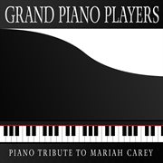 Mariah carey piano tribute cover image