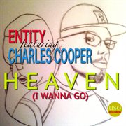 Heaven (i wanna go) - ep cover image