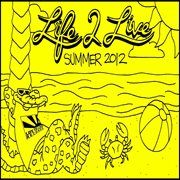 Rad summer 2012 cover image
