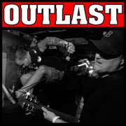 Outlast cover image