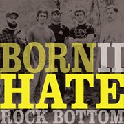 Born ii hate cover image