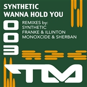 Wanna hold you cover image
