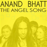 The angel song cover image