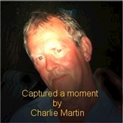 Why - captured a moment cover image