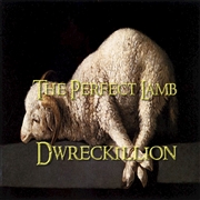 The perfect lamb cover image