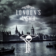 London's answer cover image