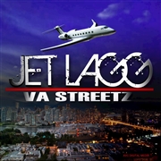 Jet lagg cover image