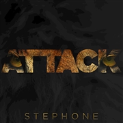 Attack cover image