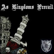 As kingdoms prevail cover image