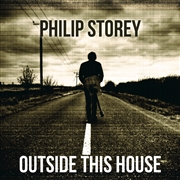 Outside this house cover image