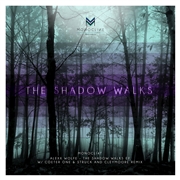 The shadow walks ep cover image