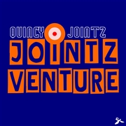 Jointz venture cover image