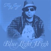 Blue light high cover image