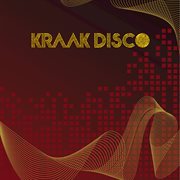 Kraak disco cover image
