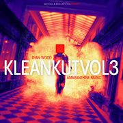 Klean kut vol. 3 cover image