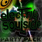 Electric soulside party pack cover image