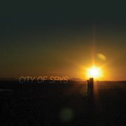 City of spys cover image