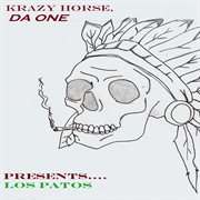 Los patos - ep cover image