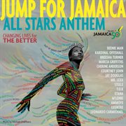 Jump for jamaica cover image