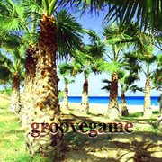 Groovegame (beach housemusic compilation) cover image