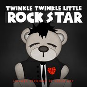 Lullaby versions of green day cover image