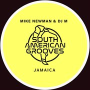 Mike newman & djm - jamaica cover image