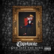 God save the king (proper english version) cover image
