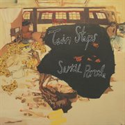 Serial parade ep cover image