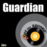 Guardian - single cover image