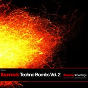 Itzamna's techno bombs vol. 2 cover image