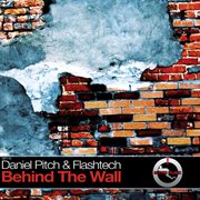 Behind the wall - ep cover image