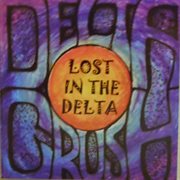 Lost in the delta cover image