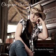 The nashville sessions vol.1 cover image