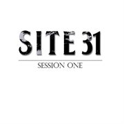 Session one cover image