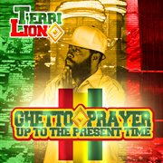 Ghetto prayer cover image