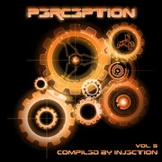 Perception volume 5 - compiled by injection cover image