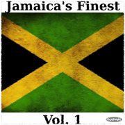 Jamaica's finest vol. 1 cover image
