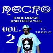 Rare demos & freestyles vol. 2 cover image