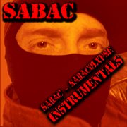 Sabacolypse (instrumentals) cover image
