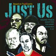 Just us cover image