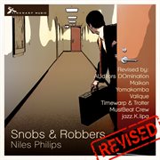 Snobs & robbers revised cover image