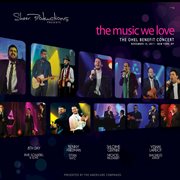 The music we love cover image