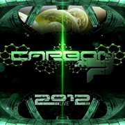 Carbon 7 - single cover image