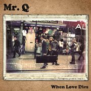 When love dies cover image